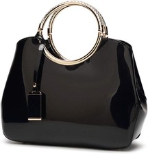  Donna Borse a Mano Borsa a