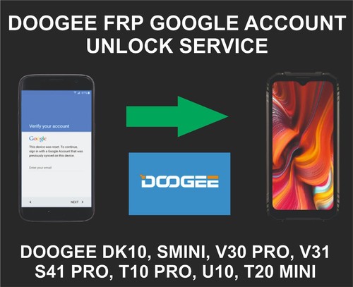Doogee unlock dk10 s - doogee, dk10,