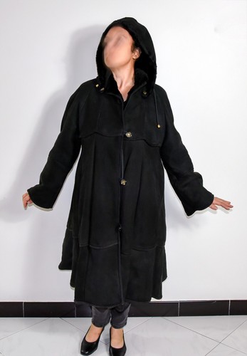 Cappotto donna montone - donna,