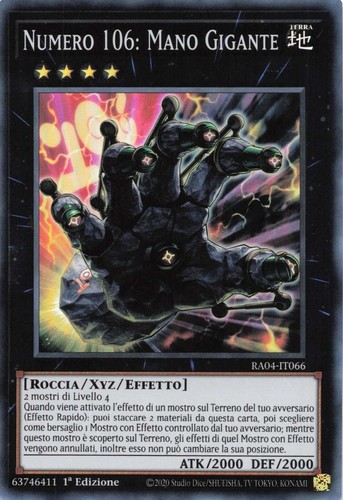 Ita 1ed super - gi,
