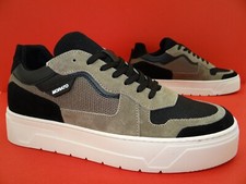 Antony Morato 3D logo platform