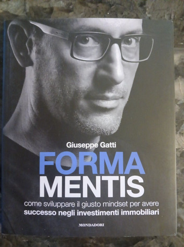 Forma mentis giuseppe - mentis., gatti
