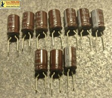 Nippon chemi con sxe - chemi-con,