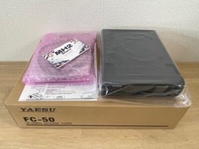 Yaesu sintonizzatore - fc-50,