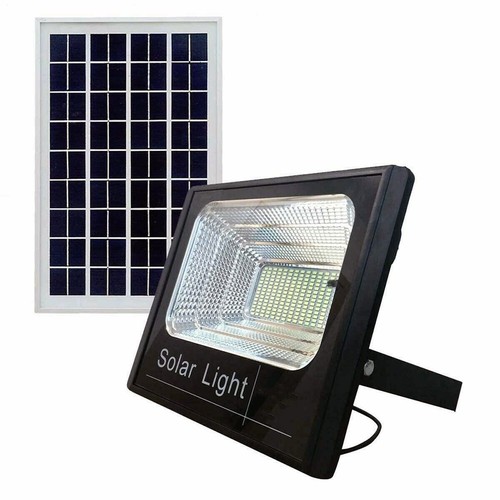 Faro led luce - faro, pannello