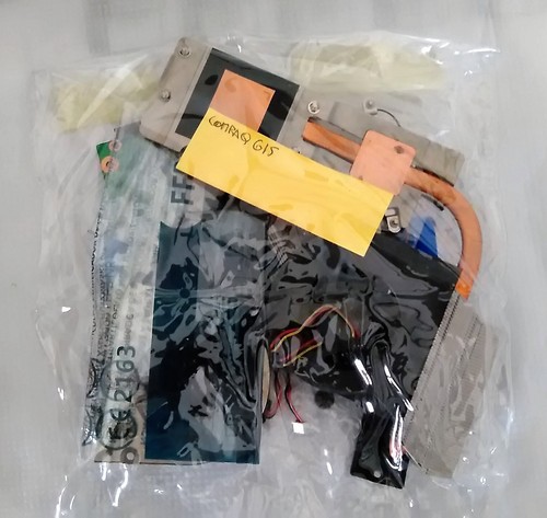 Kit lotto ricambi vari - kit, per