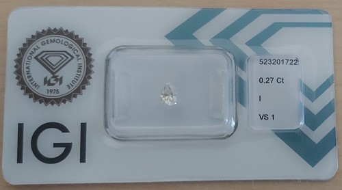 Diamante investimento