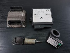 Kit centralina motore Opel