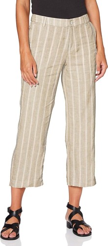 Mac pantaloni 100 - lino, mod