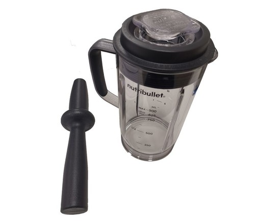 Nutribullet bicchiere - nutribullet,
