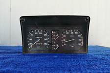 STRUMENTAZIONE QUADRO