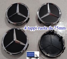 COPRIMOZZI MERCEDES CLASSE A B
