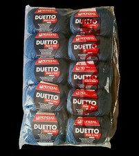 lotto 10 gomitoli lana mondial