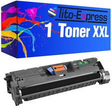 Toner XXL Black Platinum