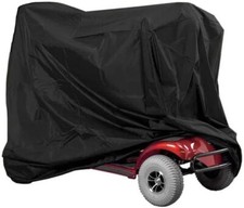 Copertura antipioggia scooter
