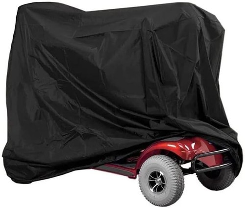 Copertura antipioggia scooter