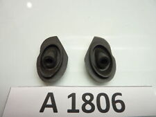 BMW R 100 RT 1980 coppia tappi specchietti carena cruscotto