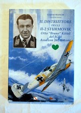 Distruttore degli 2 - degli, il-2