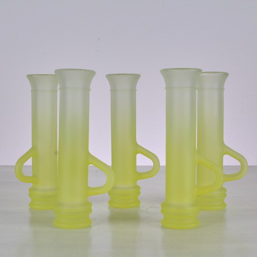 Bicchieri vodka 5pz - da, vodka-5pz