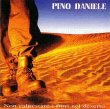 Pino daniele non calpestare - -,