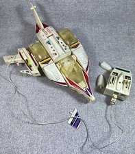 MEGO MICRONAUTI BATTLE CRUISER