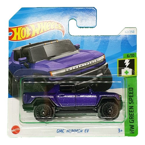 Hot wheels htd16 - hot,