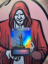 Sorcery Contested Realm TCG BETA SUMMER Kite Archer Exceptional FOIL !