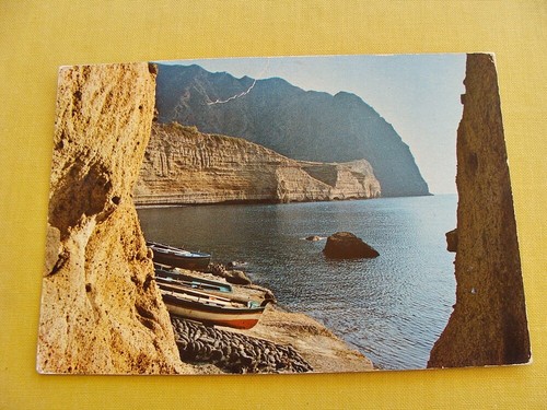Isole eolie isola - eolie,,