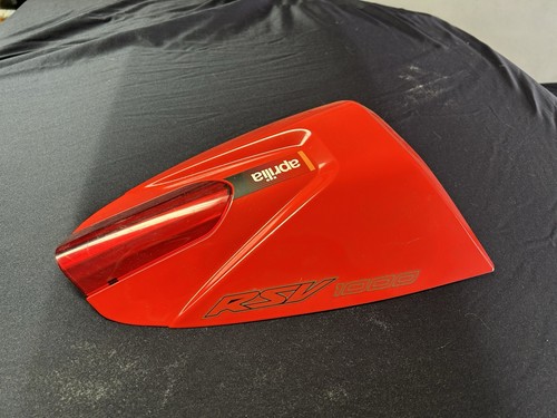 Codino monoposto aprilia - monoposto,
