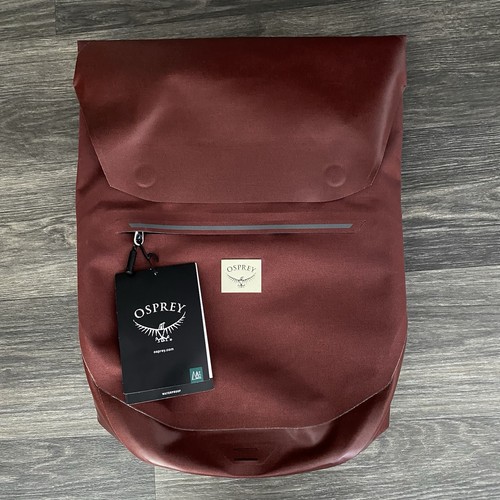 Zaino impermeabile osprey - impermeabile,