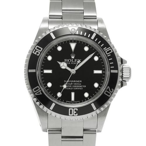 Orologio rolex submariner - orologio,