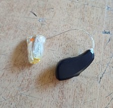 APPARECCHIO ACUSTICO SINGOLO ReSound Ricaricabile USATO FUNZIONANTE 