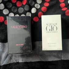 Valentino Born In Roma &