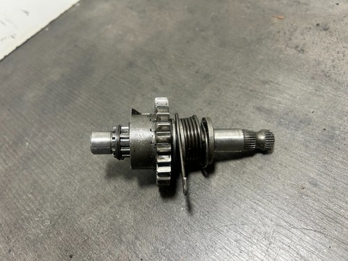 Albero avviamento bici beta - albero,