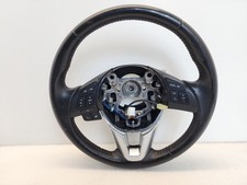 VOLANTE STERZO PER MAZDA 3