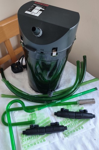 Eheim classic 350 - +, (2215