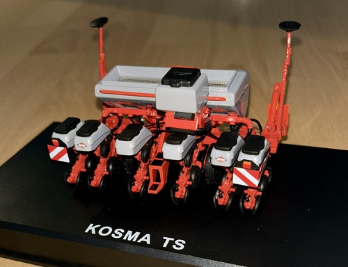 Replicagri kuhn kosma - kuhn,