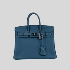 Hermès Birkin 25 Colvert Togo