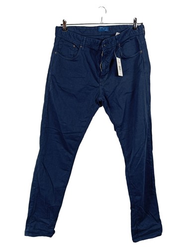 Zara man pantaloni chino uomo - man,
