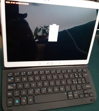 tablet Samsung SM-T850 usato guasto