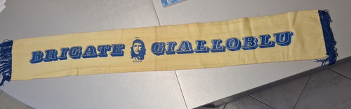 Sciarpa brigate gialloblu - sciarpa,