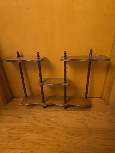 Scaffale vintage livelli 4 - vintage,