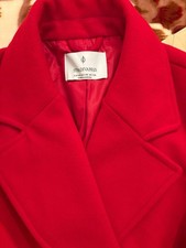 stradivarius Coat Size XS