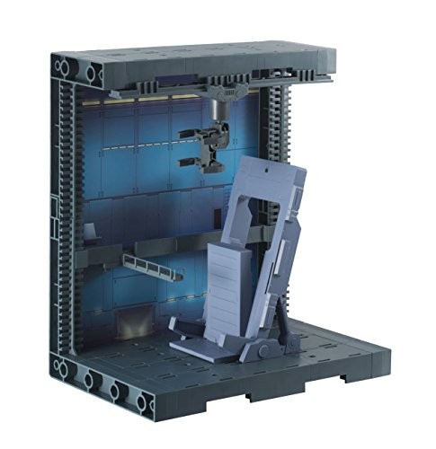 Robot spirits side base - side,