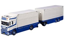 IMC MODELS - SCANIA Serie R