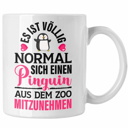Trendation pinguino regalo - trendation,