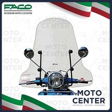 Parabrezza faco piaggio vespa - faco,