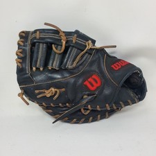 Wilson A2000 Super skin 2820 12,25 pollici prima basemans mit for lht