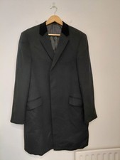 CAPPOTTO CHESTERFIELD