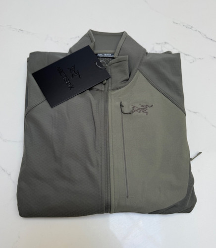 Giacca delta arc teryx donna - giacca,